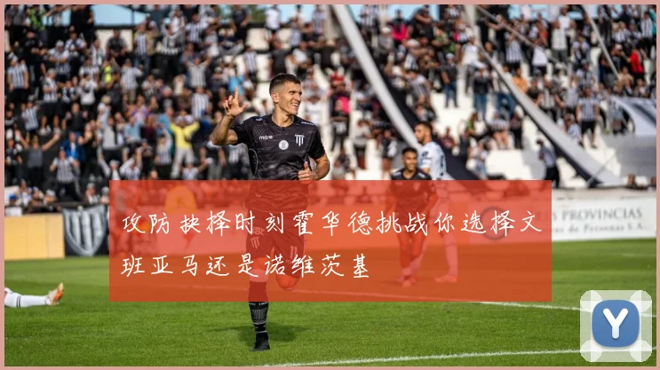 攻防抉择时刻霍华德挑战你选择文班亚马还是诺维茨基