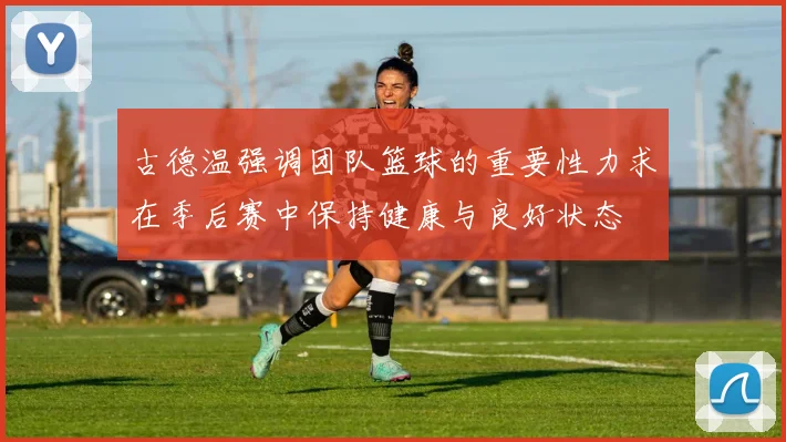 古德温强调团队篮球的重要性力求在季后赛中保持健康与良好状态